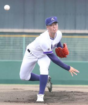 【高校野球】オリックス吉田輝星の弟で金足農のエース大輝は今大会初めてベンチスタート／秋田