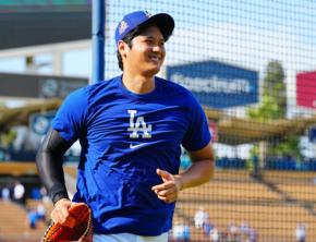 ドジャースはブルワーズに再び完敗　大谷翔平４の０「相手の投球が素晴らしかった」ロバーツ監督