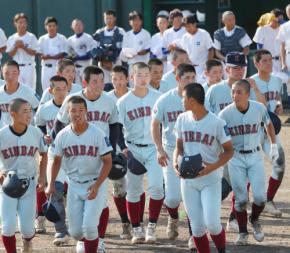 【高校野球】劇的勝利の近大付　東京五輪の侍ジャパンを支えた力が故障禍を救った／大阪　