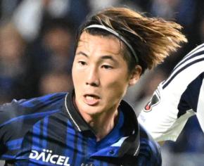 【G大阪】美藤倫が3カ月ぶりに復帰 短時間の出場も「思いを全部ぶつけようと思った」と奮闘