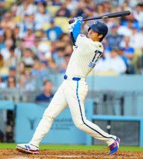 6/15 父の日　ドジャーススタジアム　限定非売品 バケットハット 大谷翔平 大谷翔平 ロサンゼルスドジャース 6/16 父の日配布 麦わら帽子
