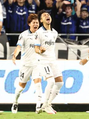 【川崎F】小林悠が「最後かもしれない」と臨んだ試合で15年連続弾「もう1回自分を信じたい」