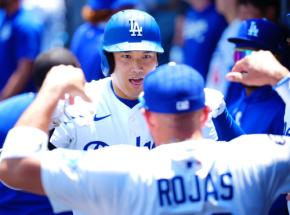 ツインズ大勝負も逆転サヨナラ負け 大谷翔平を異例の申告敬遠も満塁フリーマンの最悪ケース招く