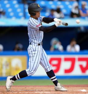 高校野球】東海大菅生27回連続無失点で4試合連続完封勝利 強力