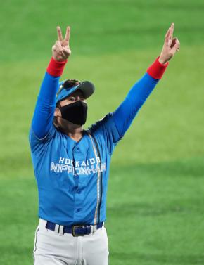 祝、火の玉監督就任記念！！ オールスター】19年ぶりの新庄監督大満喫「ガラポン打線」今夜も