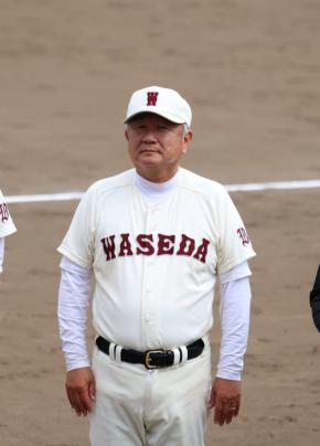 高校野球】早実、逆転負けで準々決勝敗退…和泉実監督「中村頼み