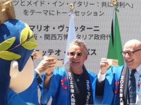 ロベルトバッジョ 10番の代名詞”ロベルト・バッジョが『18番』を選んだ理由とは