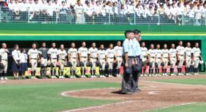 【高校野球】公立進学校の小野、東洋大姫路に屈し涙「誇りに思う」快進撃は初4強で止まる/兵庫