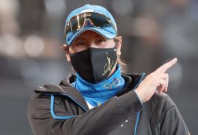 【日本ハム】新庄監督「優勝旗を八女に持って帰る事 慎太郎なら必ず」母校の全国制覇を期待