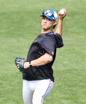 【日本ハム】31日ソフトバンク戦でデビュー８連勝目指す達孝太“達対決”警戒