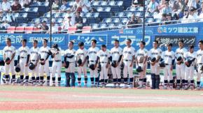 【高校野球】木更津総合撃破の四街道、強敵相手でも勝負を楽しみ力に変える姿勢に感銘／千葉