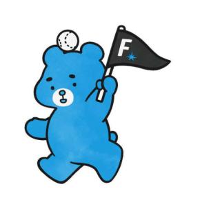 【日本ハム】えふたん「恐竜さんと仲良くなれるかなあ」って…もうなってるじゃん／えふたん企画