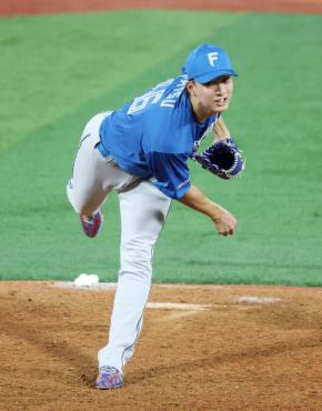日本ハム達孝太、22年デビューから無傷７連勝中　８連勝すればパ日本人投手記録タイ／見どころ