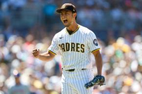 日米通算204勝ダルビッシュ有「死なないため」「勝つため」の並外れた研究心／とっておきメモ