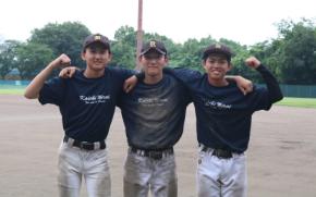 【高校野球】うらやましい「甲子園のある夏」で自身の未熟さ痛感、もがく覚悟決まった/埼玉
