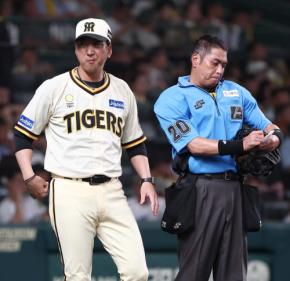 【阪神】マジック消滅の藤川監督の一問一答。「チーム全体としていい教訓」