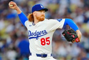 レッドソックス移籍のドジャース右腕メイ、球団はリリーフ起用を検討も強い先発希望と現地報道