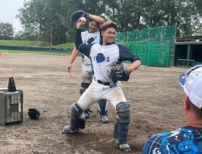 【西武】高卒３年目捕手の育成野田海人「すごく悔しかった」７月25日、球団からのとある公式発表