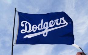 ドジャースが選手入れ替え　俊足のディーン外野手を初昇格させルイーズ外野手を降格