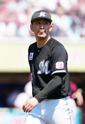 【ロッテ】小島和哉、オリックスの右打者警戒「ホームラン多く打たれている」９日戦先発
