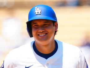 大谷翔平ご用達日本人シェフの高級寿司店に佐々木朗希が初来店「相変わらず豪華」山本＆大谷も
