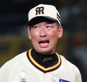【阪神】疲労考慮で一時離脱中の岩崎優が京セラドーム大阪へ　最短復帰は12日