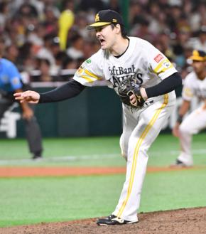 ソフトバンク有原航平－日本ハム加藤貴之、西武隅田知一郎－楽天滝中瞭太ほか／９日予告先発