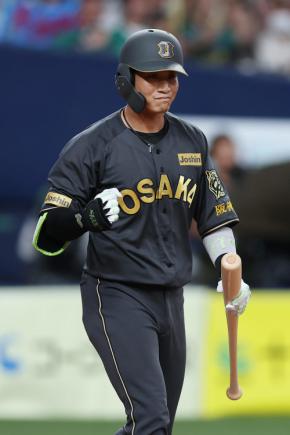 【阪神】“キナチカ”コンビで８回に一挙４点！18年ドラフトの同期で同学年
