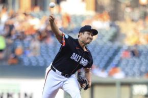 データ】菅野智之、1年目の日本人大リーガー10人目の2桁勝利