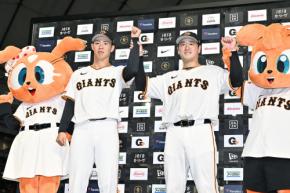 【巨人】森田駿哉42年ぶりの快投でプロ２勝目、窮地で胸に響いた「大丈夫だよ」の声