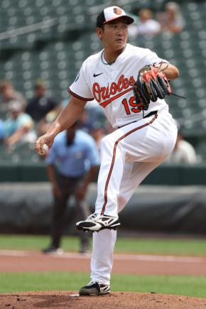データ】36歳シーズン菅野智之、日本人最年長で1年目の2桁勝利