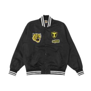 【阪神】秋冬の新作公式グッズを26日から販売 スタジャン、ファーバッグなどふわもこアイテム