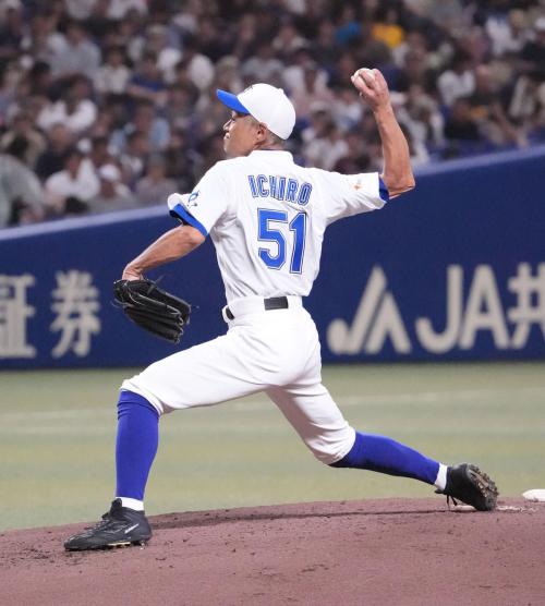 まるで青葉学院？KOBE CHIBENの指揮官のユニホームの配色