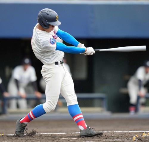 花咲徳栄 花咲徳栄が9点差はね返す大逆転で初戦突破 法政二破り来春センバツ