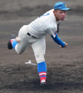 花咲徳栄 高校野球】花咲徳栄がセンバツ出場当確 6回コールドで4強入り