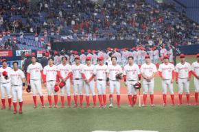 【日本選手権】トヨタ自動車が連覇ならず　完全試合投手に苦戦「いい球で想像を超えてきた」監督