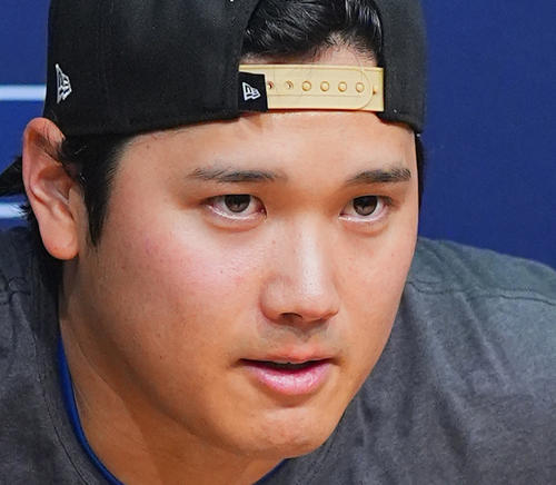 大谷翔平、今年も満票なるか…3年連続MVP確実 5年で4度受賞の米プロスポーツ選手は4人のみ