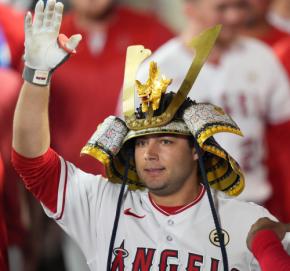 大谷翔平とエンゼルスで同期のフレッチャーが現役引退 二刀流目指しマイナーで登板も芽が出ず