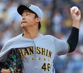 【阪神】島本浩也が語った正解「今思えば―」苦難の高校時代から育成入団…そして北海道へ