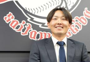 西武】源田壮亮、現状維持3億円 指定席だったGG賞逃し「取り返した