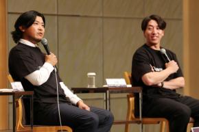 【巨人】大勢、カブス今永昇太からの無茶ぶりにも即答「投げられるように頑張ります」