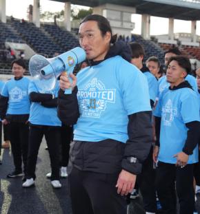 【J3/JFL入れ替え戦】43都道府県目!JFL滋賀が県勢初のJリーグ昇格!残る4県は…