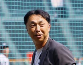 宮本慎也氏「そりゃ重労働ですよ」遊撃手の過酷さについて改めて言及「走者が1人出ただけで…」