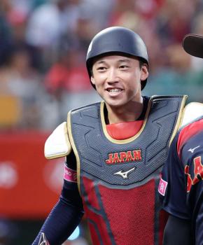 立正大が合格者発表 U18W杯で正捕手の山梨学院・横山悠らが入学 来春は東都大学野球1部