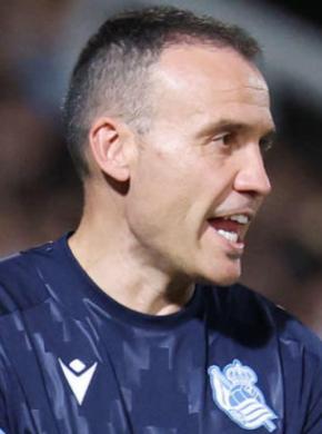 Rソシエダード、フランシスコ監督の解任発表 元ホッフェンハイム指揮官マタラッツォ氏後任有力