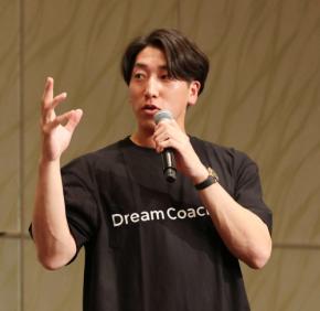 【巨人】大勢が登場時の暗転演出に言及「8回にやっていいのかなって」クローザーは「特別」