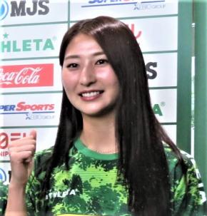 女子サッカー塩越柚歩「今年はイルミネーションあと何回行けるかな」オフ満喫に「めっちゃ好き」