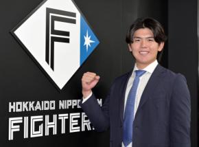 【日本ハム】今オフ契約は「暖冬」35選手がアップで25選手が現状維持…ダウンはわずか9選手