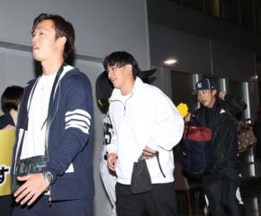 【阪神】植田海、自身３度目ハワイを心待ち「午前中ジム…昼からちょっと出かけて」野球は忘れず