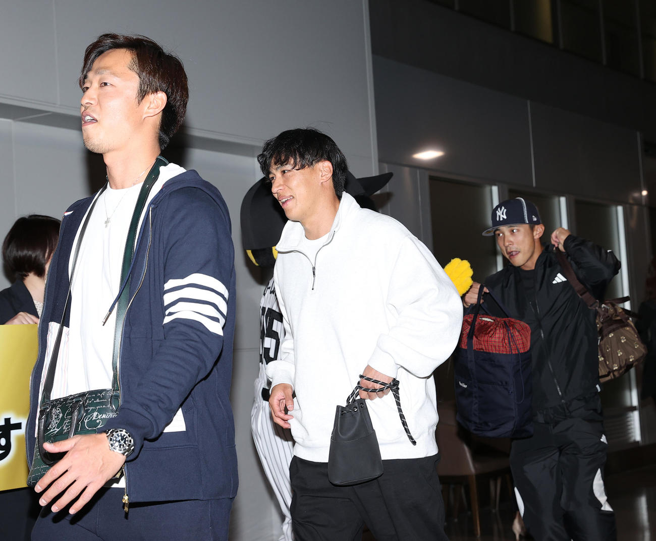 【阪神】植田海、自身３度目ハワイを心待ち「午前中ジム…昼からちょっと出かけて」野球は忘れず